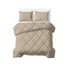 Sleeptime Lazy dekbed zonder overtrek Venzo incl. kussensloop