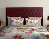Good Morning dekbedovertrek Jaimy - katoen - 1-persoons (140x220 + 60x70 cm)