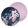Sierkussen Guana - Rond - 55 cm