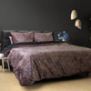 Velvet dekbedovertrek Jonas - signature - 1-persoons (140x220 + 60x70cm)