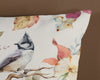 Good Morning dekbedovertrek Inga - katoen - 2-persoons (200x220 + 2st. 60x70 cm)