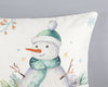 Good Morning kinderdekbedovertrek Magic winter - flanel