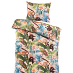 Decoware dekbedovertrek Tropical Paradise - microvezel