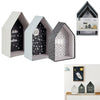 My Little Heroes - set van 3 nestkastjes voor kinderkamer