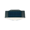 Outdoor - solar led lamp - bewegingsdetectie