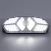 Outdoor - solar led lamp - bewegingsdetectie