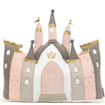 Sierkussen Kasteel