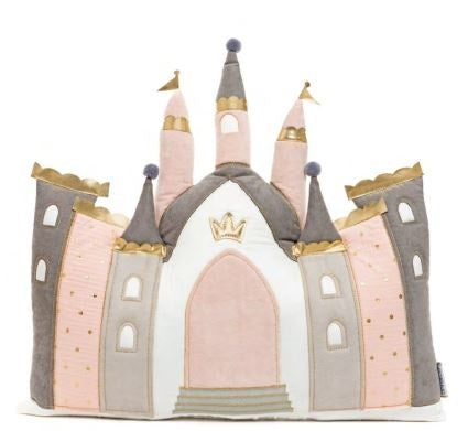 Sierkussen Kasteel
