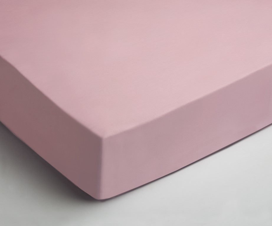 Hoeslaken - jersey - 190/200x200/220 cm