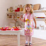 Kinder Kliederschort Fairy