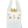 Sierkussen dream Bunny - Mint