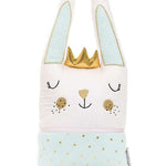Sierkussen dream Bunny - Mint