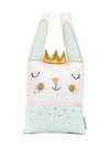Sierkussen dream Bunny - Mint