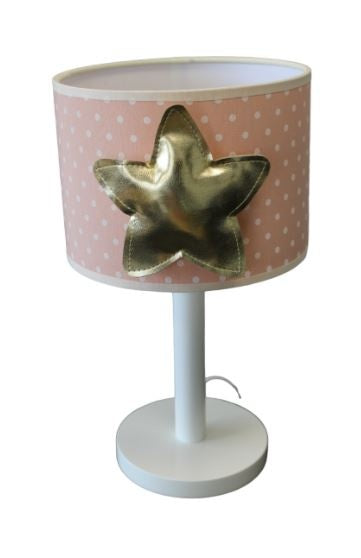Lampje B-keus