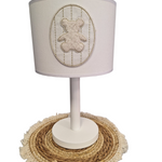 Lampje B-keus