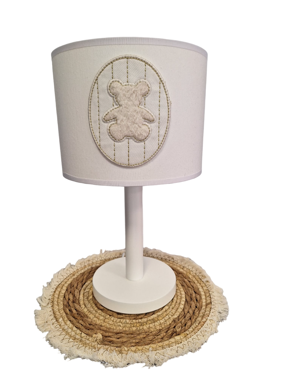 Lampje B-keus
