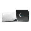 Lanotte® hoofdkussen 100% kapok vulling - 60x70 cm