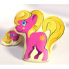 Little Pony sierkussen
