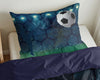Dekbedovertrek Live football  - microvezel  - 1-persoons