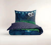 Dekbedovertrek Live football  - microvezel  - 1-persoons