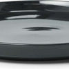 Moments ontbijtbord 21,5 cm - Anthracite