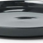 Moments ontbijtbord 21,5 cm - Anthracite