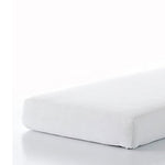 Baby molton hoeslaken - 60x120 cm
