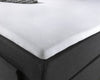 Molton splittopper