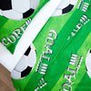 Decoware peuter dekbedovertrek Goal - katoen