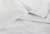 Papillon dekbedovertrek Parma - wit - katoen percale - 140x220 + 2st. 60x70 cm