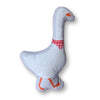 Sierkussen gans