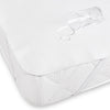 Peuter waterdicht molton hoeslaken - 70x150 cm