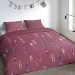 Pure dekbedovertrek Cos - microvezel - 1-persoons (140x220 + 60x70 cm)