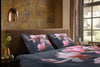 Pure dekbedovertrek Macy magnolia - microvezel - 1-persoons (140x220 + 60x70cm)