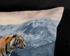 Pure dekbedovertrek Sky tijger - microvezel