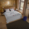 Pure dekbedovertrek French Rivièra - microvezel - 1-persoons (140x220 + 60x70 cm)