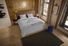 Pure dekbedovertrek French Rivièra - microvezel - 1-persoons (140x220 + 60x70 cm)