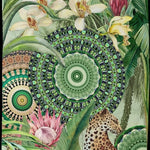 HiP strandlaken Abhita 100x180 cm