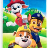 Paw Patrol strandlaken Play Patrol - katoen - 70x140 cm
