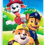 Paw Patrol strandlaken Play Patrol - katoen - 70x140 cm