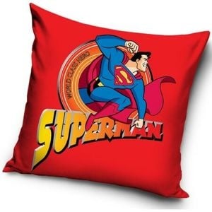 Superman sierkussensloop