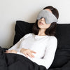 Verzwaard slaapmasker