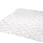 Zomerdekbed katoen - peuterbed 120x150 cm