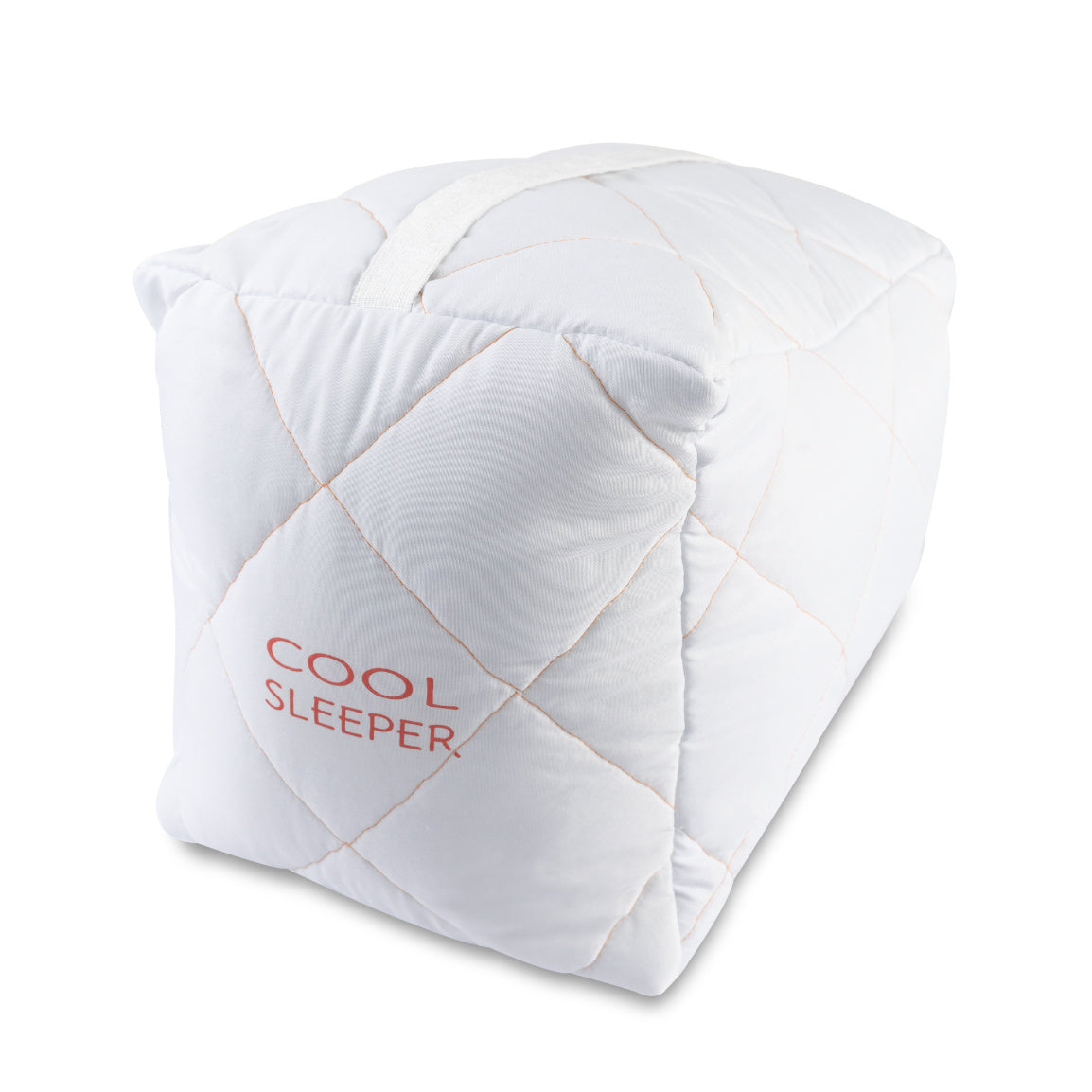Cool Sleeper Knee Pillow - met tijk